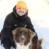 Sitter Profile Image: Ryan P.