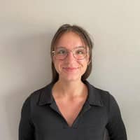 Photo de profil du pet sitter : Fanny T.