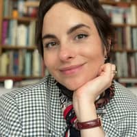Sitterprofilbild: Roné-Mari B.