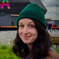 Sitter Profile Image: Amelia M.