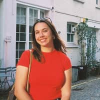 Sitter Profile Image: Kaylor R.