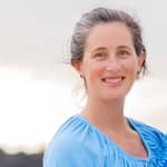 Sitter Profile Image: Shoshana W.