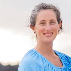 Sitter Profile Image: Shoshana W.