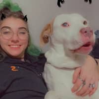 Sitter Profile Image: Marissa H.