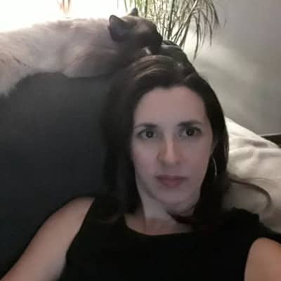 Photo de profil du pet sitter : Alicia M.