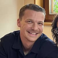 Photo de profil du pet sitter : Maxime C.