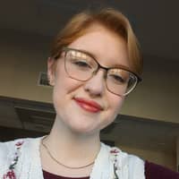 Sitter Profile Image: Kaitlyn L.