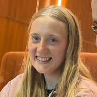 Sitter Profile Image: Alice C.