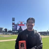 Sitter Profile Image: Andrew F.