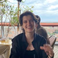 Photo de profil du pet sitter : Eva G.