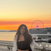 Sitter Profile Image: Janeth G.