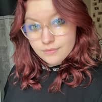 Sitterprofilbild: Vanessa S.