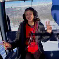 Sitter Profile Image: Jayde R.