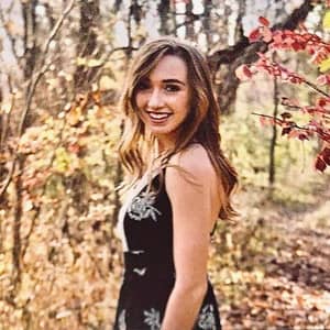 Sitter Profile Image: Samantha C.