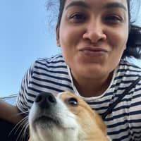Sitterprofilbild: Uma K.
