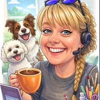 Sitter Profile Image: Shawnda W.