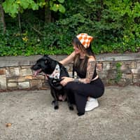 Sitter Profile Image: Anna S.