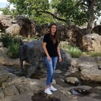 Sitter Profile Image: Alexandra L.