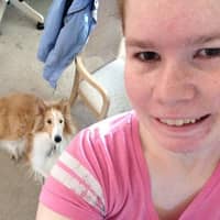 Sitter Profile Image: Rebecca M.