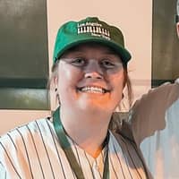 Sitter Profile Image: Maggie N.