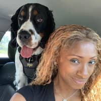 Sitter Profile Image: Melanie F.