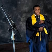 Sitter Profile Image: Malik H.