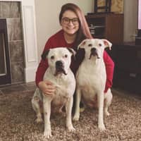 Sitter Profile Image: Kristine S.