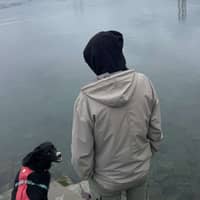 Sitter Profile Image: Molly B.