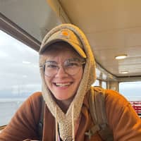 Sitter Profile Image: Molly B.