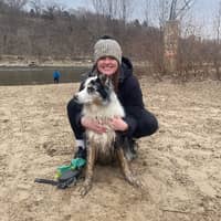 Sitter Profile Image: Tara S.