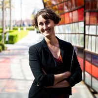 Sitter Profile Image: Leighanna S.