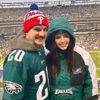 Sitter Profile Image: Ashley M.