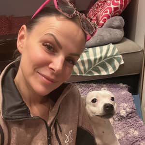 Sitter Profile Image: Diana N.