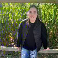 Sitter Profile Image: Kathryn C.