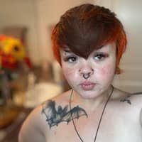 Sitter Profile Image: lola p.