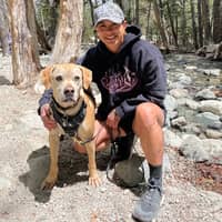 Sitter Profile Image: Clare R.