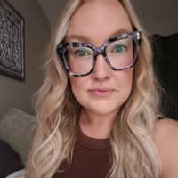 Sitter Profile Image: Alexandra W.