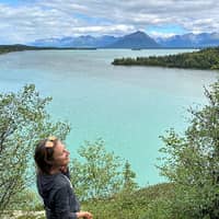 Sitter Profile Image: Becca L.