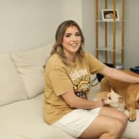 Sitter Profile Image: Vianca R.