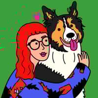 Sitter Profile Image: Annabel K.