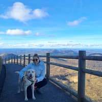 Photo de profil du pet sitter : Solenne J.