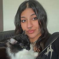 Sitter Profile Image: Madyson J.