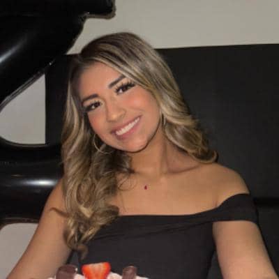 Sitter Profile Image: Celeste S.