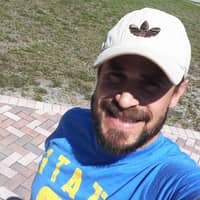 Sitter Profile Image: Jose A.