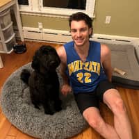 Sitter Profile Image: Drew B.