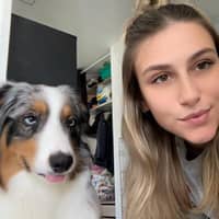 Photo de profil du pet sitter : Valentine B.