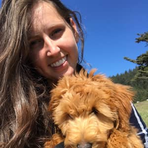 Sitter Profile Image: Sierra P.