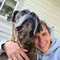 Sitter Profile Image: Jamie V.