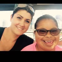 Sitter Profile Image: Autumn G.