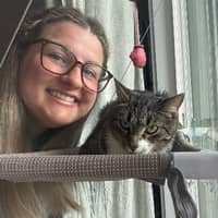 Sitter Profile Image: Kaylie J.